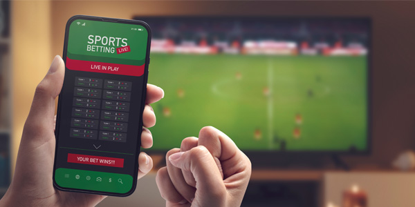 Student gambling: What is the real crisis?